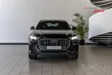 Audi Q8 3.0L V6 (low km)